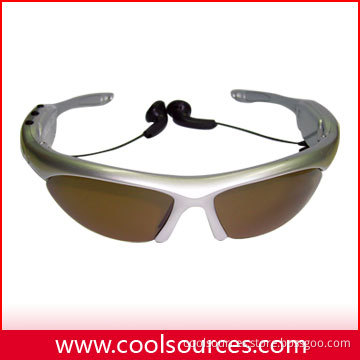 Digital Sunglasses MP3 Player